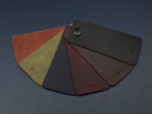 Cuir de chasseur 2009284