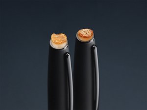 Set de stylos Milk Amber 2213036