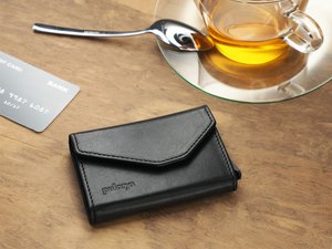 Portefeuille anti-RFID  1249131