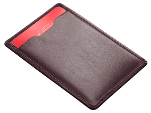 Porte cartes de credit anti-RFID  1258131