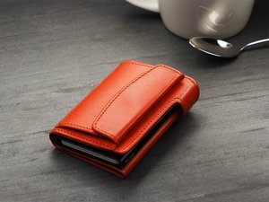 Portefeuille anti-RFID  1226131