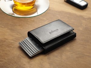 Portefeuille anti-RFID  1282131